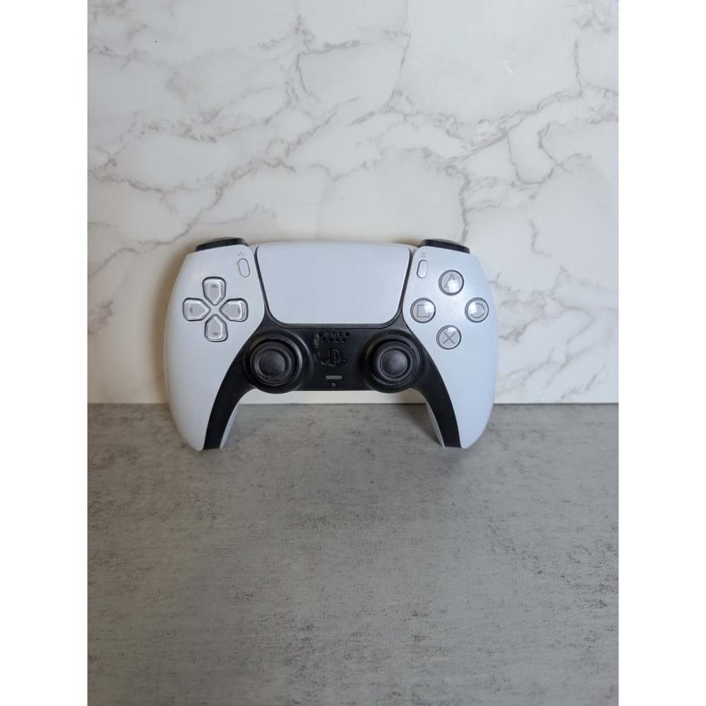 Sony DualShock 5 PS5 Controller Tested